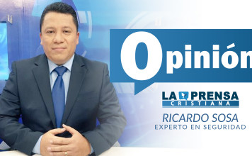 Al nuevo Director de Centros Penales