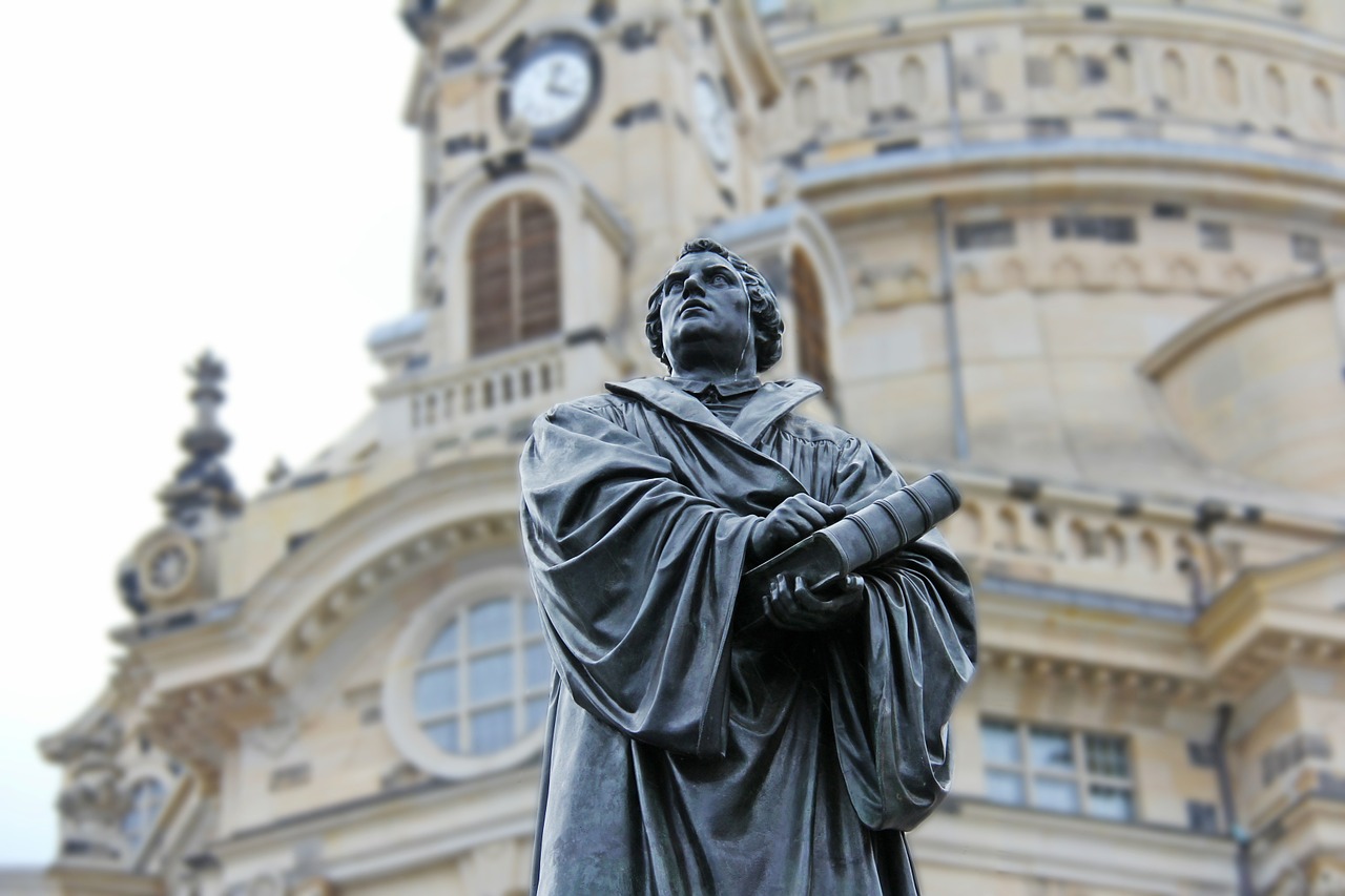 Por qué se celebra el 31 de octubre la reforma protestante? | La Prensa  Cristiana