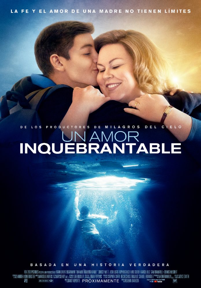 Vaca vocal otro Canción de la película “Un amor inquebrantable” es nominada a un Oscar | La  Prensa Cristiana